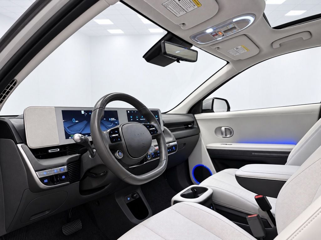 2024 Hyundai IONIQ 5 Limited