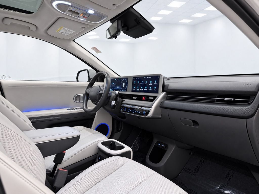 2024 Hyundai IONIQ 5 Limited