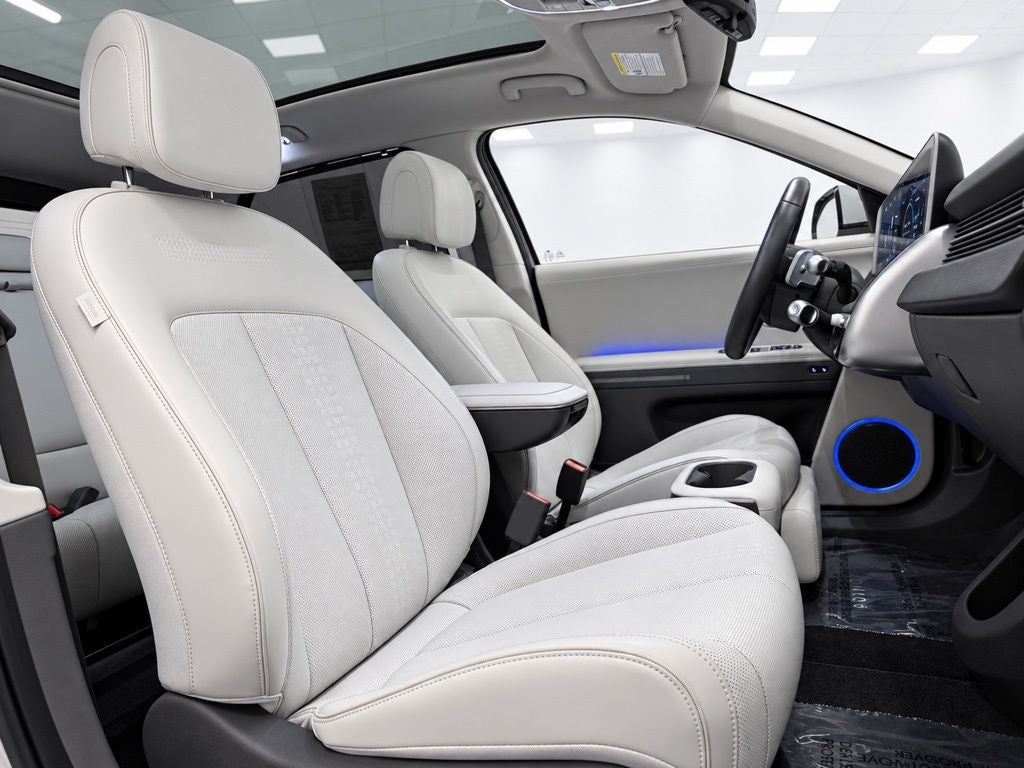 2024 Hyundai IONIQ 5 Limited