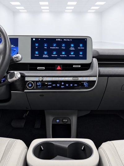 2024 Hyundai IONIQ 5 Limited
