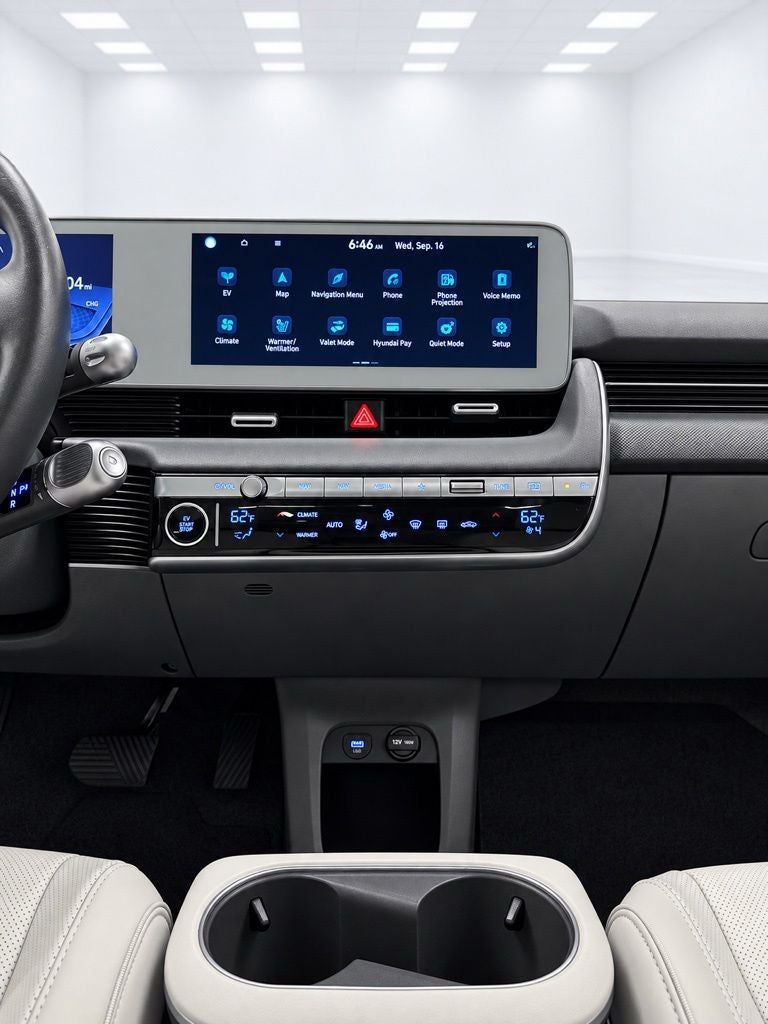 2024 Hyundai IONIQ 5 Limited
