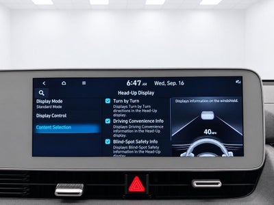 2024 Hyundai IONIQ 5 Limited