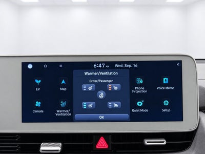 2024 Hyundai IONIQ 5 Limited