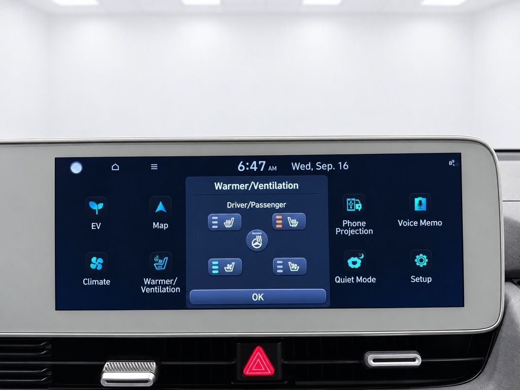2024 Hyundai IONIQ 5 Limited