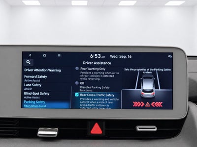 2024 Hyundai IONIQ 5 Limited
