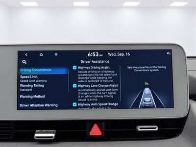 2024 Hyundai IONIQ 5 Limited