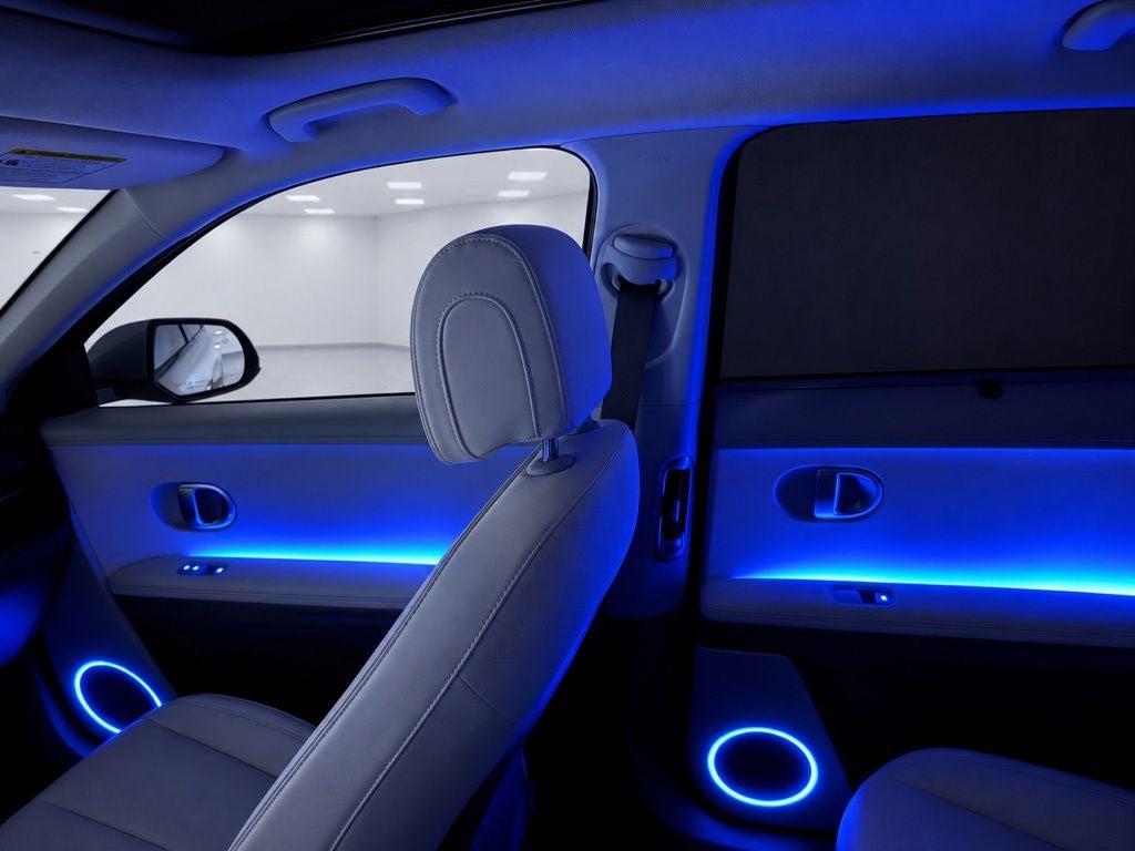 2024 Hyundai IONIQ 5 Limited