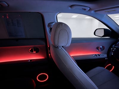 2024 Hyundai IONIQ 5 Limited