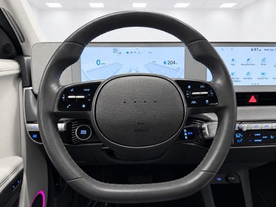 2024 Hyundai IONIQ 5 Limited