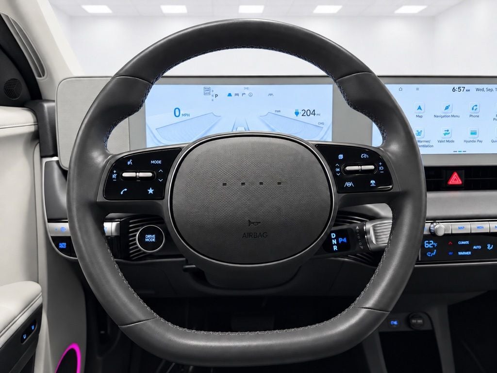 2024 Hyundai IONIQ 5 Limited