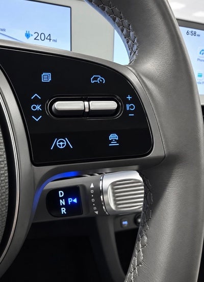 2024 Hyundai IONIQ 5 Limited