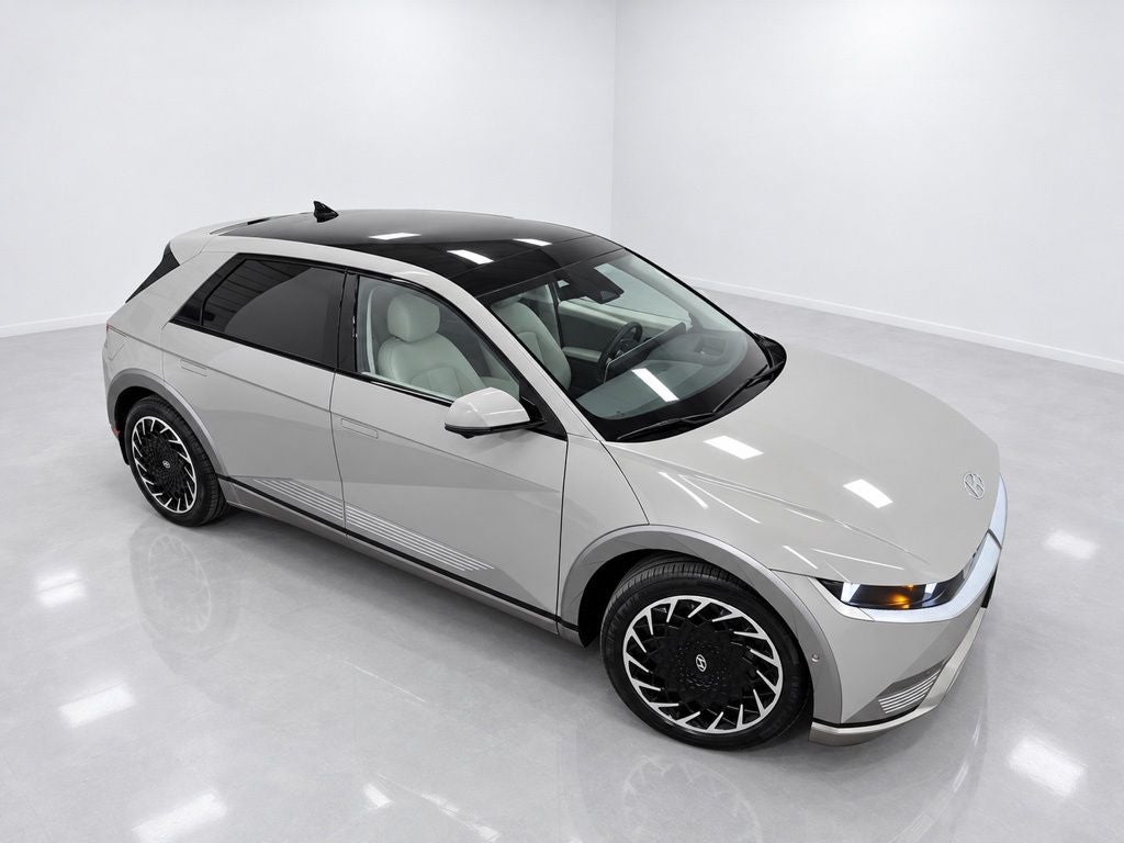 2024 Hyundai IONIQ 5 Limited