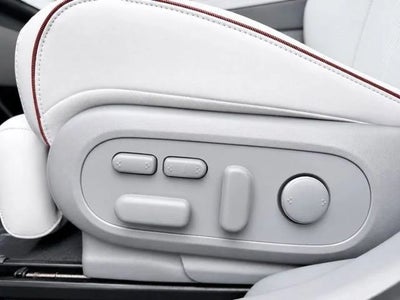 2024 Hyundai IONIQ 5 Limited