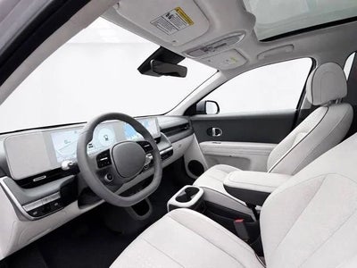 2024 Hyundai IONIQ 5 Limited
