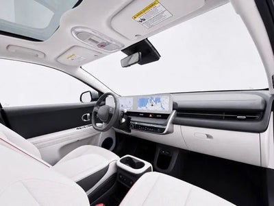 2024 Hyundai IONIQ 5 Limited