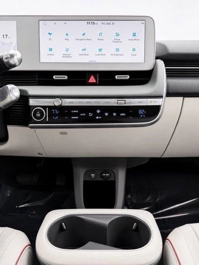 2024 Hyundai IONIQ 5 Limited