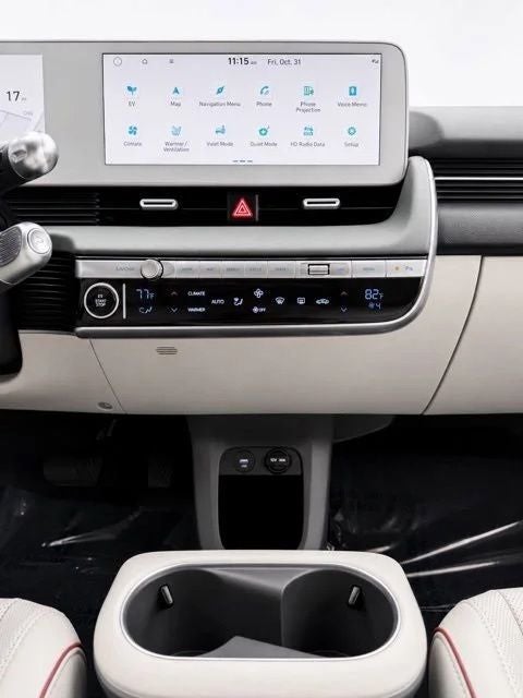 2024 Hyundai IONIQ 5 Limited