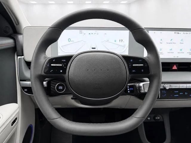 2024 Hyundai IONIQ 5 Limited