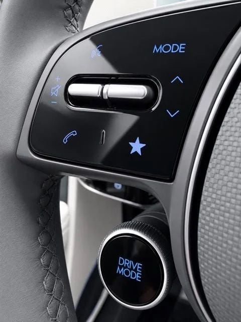 2024 Hyundai IONIQ 5 Limited