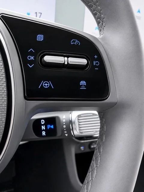 2024 Hyundai IONIQ 5 Limited
