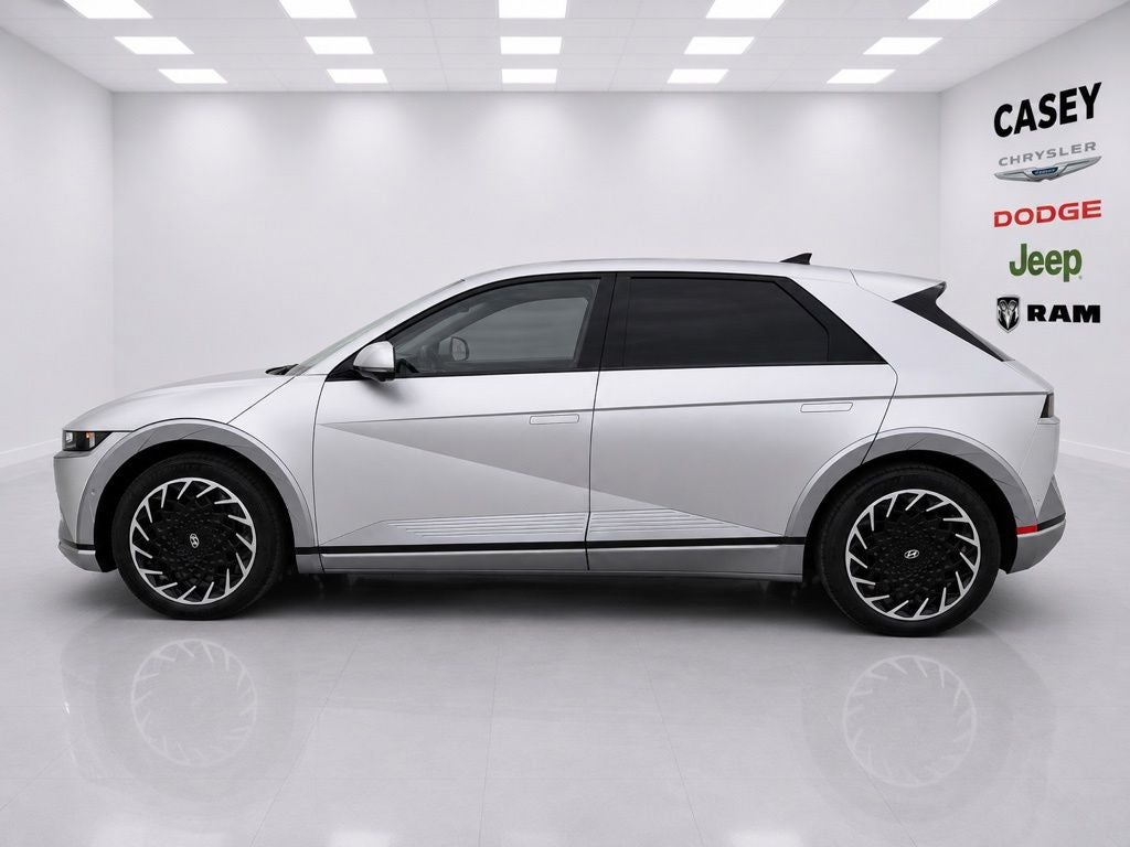 2024 Hyundai IONIQ 5 Limited