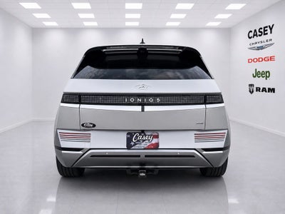 2024 Hyundai IONIQ 5 Limited