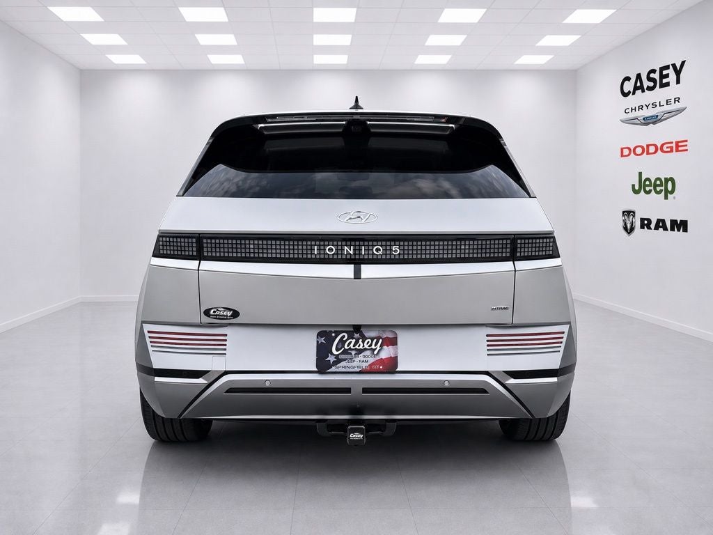 2024 Hyundai IONIQ 5 Limited