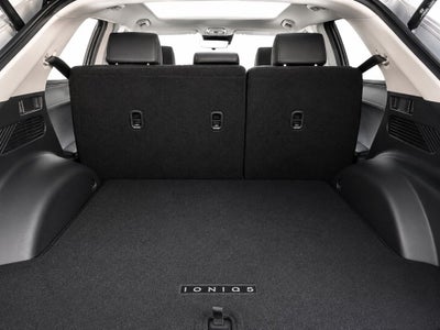 2024 Hyundai IONIQ 5 Limited