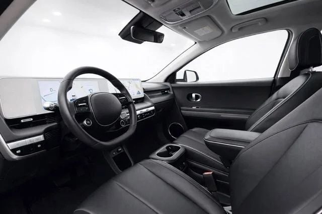 2024 Hyundai IONIQ 5 Limited