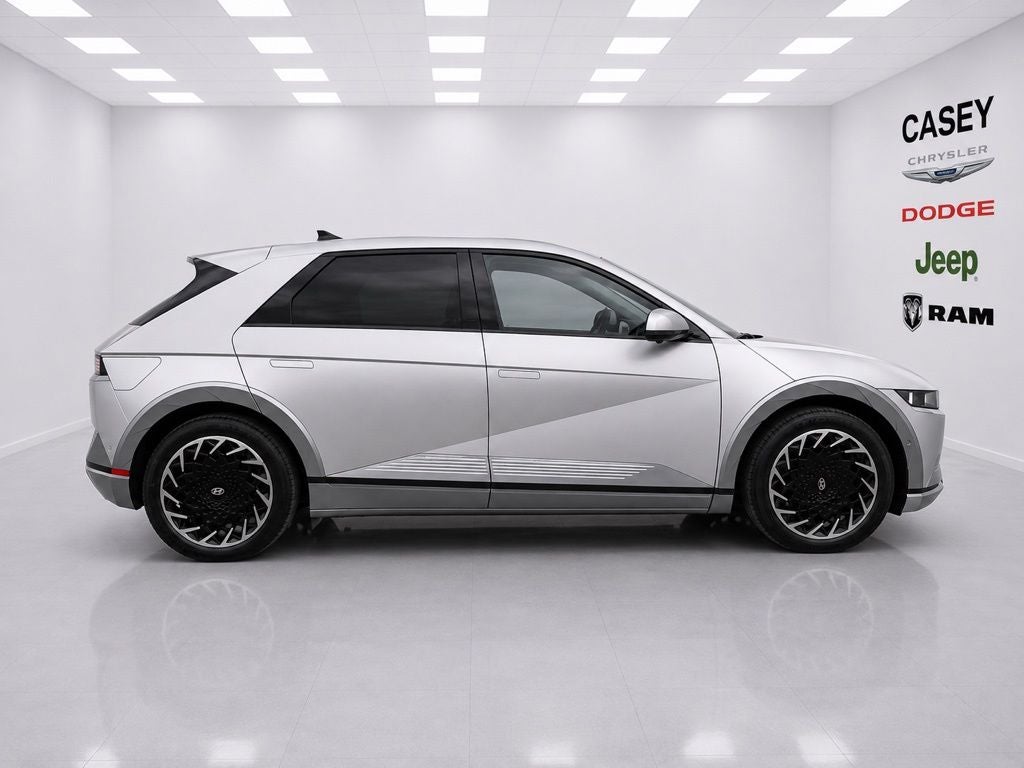 2024 Hyundai IONIQ 5 Limited