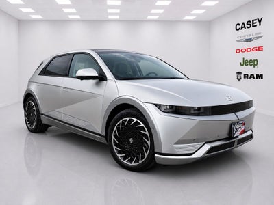 2024 Hyundai IONIQ 5 Limited
