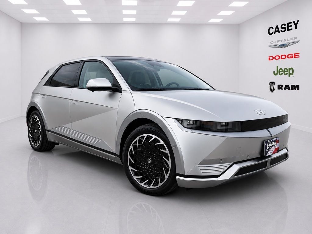 2024 Hyundai IONIQ 5 Limited