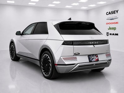 2024 Hyundai IONIQ 5 Limited
