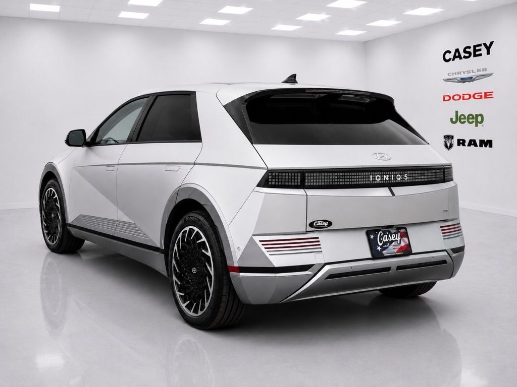 2024 Hyundai IONIQ 5 Limited