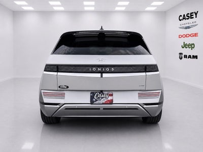 2024 Hyundai IONIQ 5 Limited