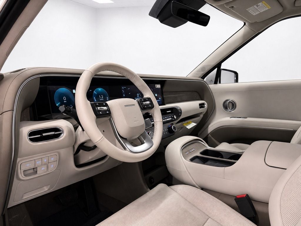 2026 Hyundai Palisade Hybrid SEL 8 Passenger