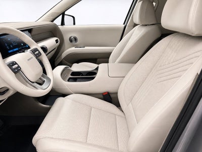 2026 Hyundai Palisade Hybrid SEL 8 Passenger
