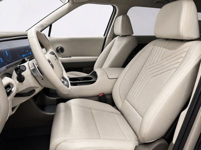 2026 Hyundai Palisade Hybrid SEL 8 Passenger