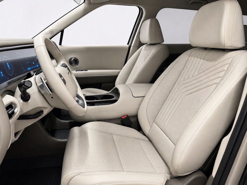2026 Hyundai Palisade Hybrid SEL 8 Passenger