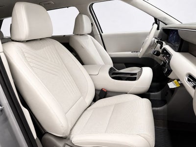 2026 Hyundai Palisade Hybrid SEL 8 Passenger