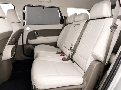 2026 Hyundai Palisade Hybrid SEL 8 Passenger