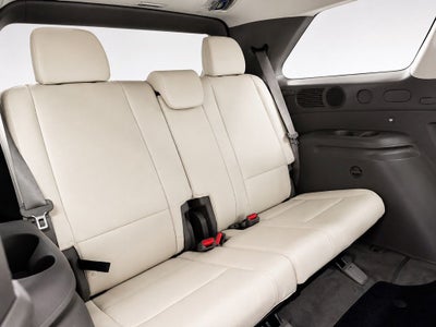 2026 Hyundai Palisade Hybrid SEL 8 Passenger