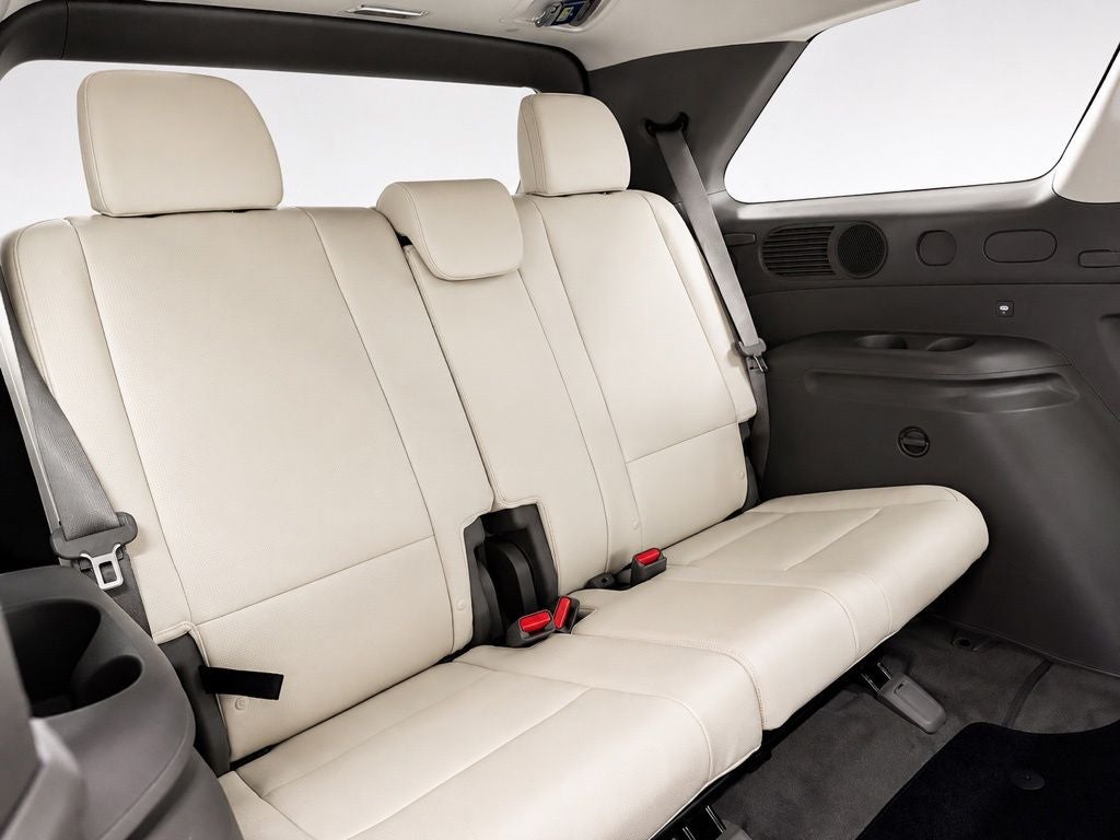 2026 Hyundai Palisade Hybrid SEL 8 Passenger