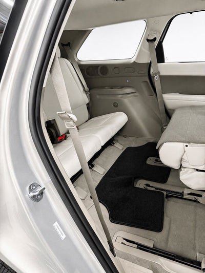 2026 Hyundai Palisade Hybrid SEL 8 Passenger