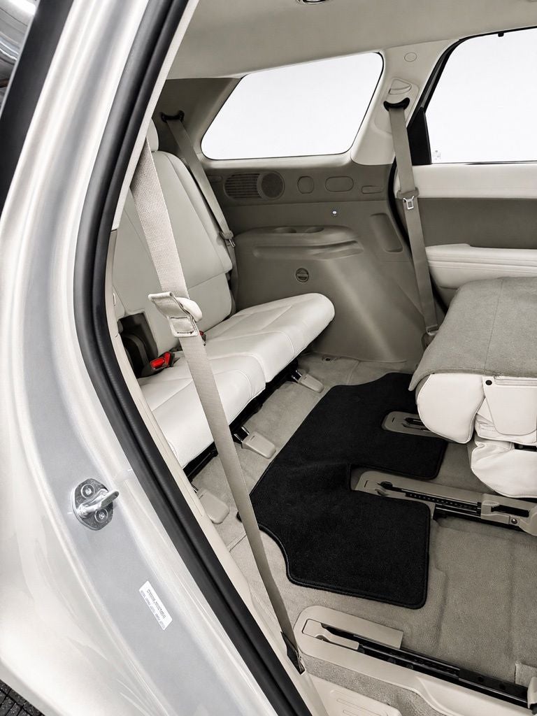2026 Hyundai Palisade Hybrid SEL 8 Passenger