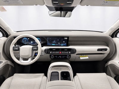2026 Hyundai Palisade Hybrid SEL 8 Passenger
