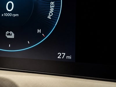 2026 Hyundai Palisade Hybrid SEL 8 Passenger