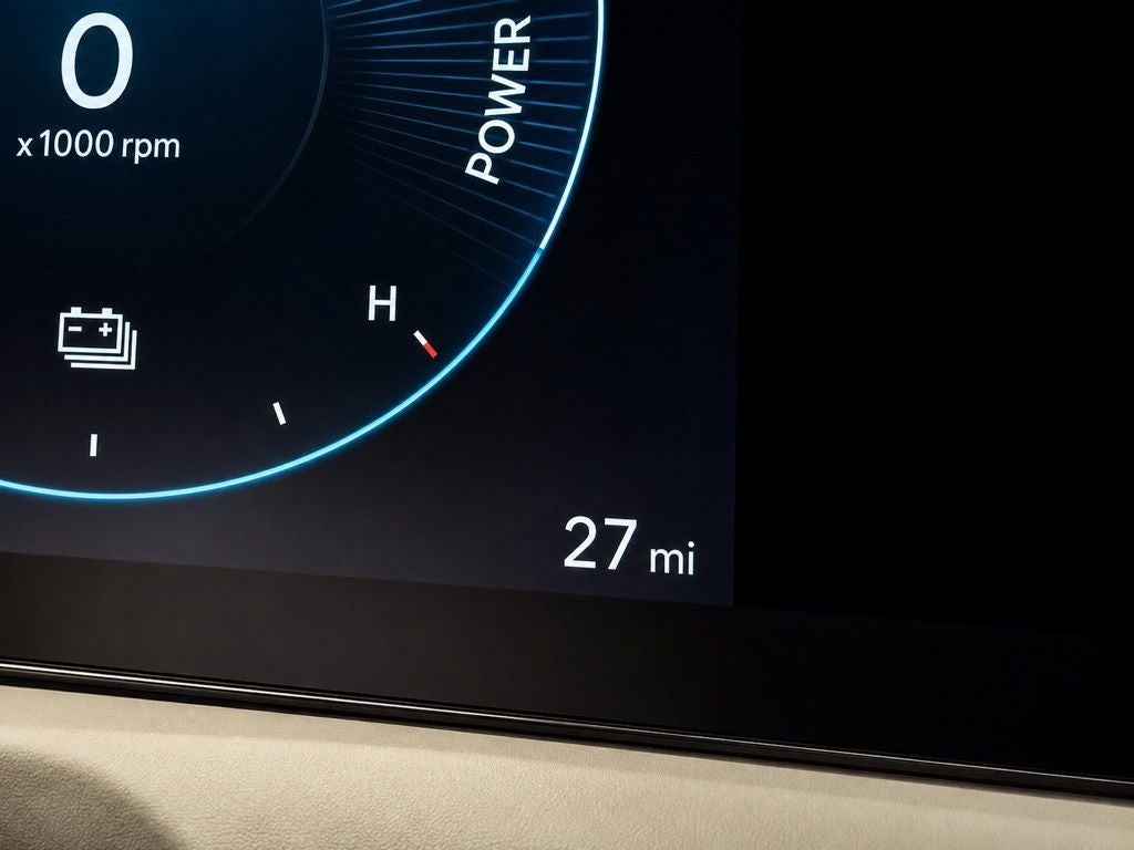 2026 Hyundai Palisade Hybrid SEL 8 Passenger
