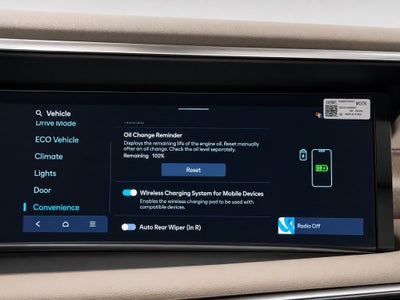 2026 Hyundai Palisade Hybrid SEL 8 Passenger