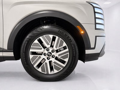 2026 Hyundai Palisade Hybrid SEL 8 Passenger